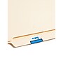 Smead BCCR Labels File Folder Label, F, Blue, 500 Labels/Pack (67076)~#|#~65D5D5BC-F3A5-4BA8-806D2B68607F9C7C_sc7