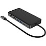 HyperDrive Dual 4K Display Universal Docking Station for M1/M2/M3 MacBooks Laptop, Silver (HDM1H)~#|#~65DF7923-9990-480D-BF016CCF23A6B4E3_sc7