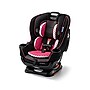 Graco Extend2Fit Car Seat, Black/Pink (2216079)~#|#~65E4A471-9EBD-4D5B-BBFFE40AEEB3EA6A_sc7