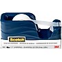 Scotch Wave Desktop Dispenser, 2.13" x 2.75", 1" Core, Navy (C20-WAVE-MI)~#|#~sp251970079_sc7