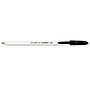 AbilityOne SkilCraft Ballpoint Pens, Medium Point, Black Ink, 12/Pack (NIB010589978)~#|#~65E7C5A9-CCD8-479A-8759F5DEBC5EC2DF_sc7