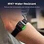 Sunny Health & Fitness SunnyFit Heart Rate Monitor, Black (HR200)~#|#~65EAACBF-8D78-4E9E-A2BC4AA1E6AF192B_sc7