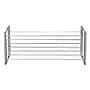 Household Essentials Stackable Two‑Tier Metal Shoe Rack in Closet Storage Organizer (HH2103)~#|#~65EC3F5D-E087-4ABD-AEA893D3D8272988_sc7