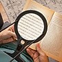 Carson Lumé LED Handheld Magnifier (AS-70)~#|#~65EC9C32-C6F5-480E-A343A754380D01F6_sc7