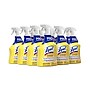 Lysol Professional Advanced Deep Clean All Purpose Cleaner, Lemon Breeze Scent, 32 oz. (1920000351)~#|#~3B3702E8-D672-4F28-9F3AC95D9DE189A2_sc7