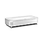 Epson PowerLite 810E 3LCD Extreme Short Throw Lamp-Free Laser Display Projector, White (V11HA99020)~#|#~6608066D-3DD7-4DB8-B257E58E56F9FF5F_sc7