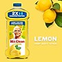 Mr. Clean Antibacterial Multi-Surface Cleaner, Lemon Scent, 23 fl. oz. (11292)~#|#~660AB9FB-6C04-40F3-98C9B493C2B5B0A9_sc7