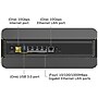 Netgear Nighthawk RS700S 802.11be 19000Mbps Tri-Band MU-MIMO WiFi 7 Gaming Router, Black (RS700S-100NAS)~#|#~660C0F2C-42AD-4D50-B850560F3D68A8CA_sc7