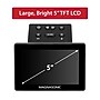 Magnasonic FS70 All-in-One 25MP Digital Film Scanner~#|#~6610FB88-FA21-402F-9BD41561AE2A6E55_sc7