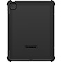 OtterBox Defender Polycarbonate/Silicone 13" Case for iPad Pro M4 (7th Generation), Black (77-95365)~#|#~6618EF7F-59F3-4D6A-885FFD992F4E2DC2_sc7