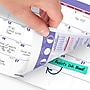 2027 AT-A-GLANCE 11" x 8.5" Monthly Wall Calendar, White/Purple (PM170-28-27)~#|#~661CC1C5-B932-47BB-AC45707D7CA32B33_sc7