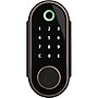 Barska EA13580 Commercial Entrance Keypad Biometric Fingerprint Lockset, Satin Nickel Finish ~#|#~661DDB9F-9087-43CA-B5985B6CCC90F5A0_sc7