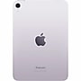 Apple iPad mini (A17 Pro) 8.3" Tablet, Built for Apple Intelligence, 7th Generation, 512GB, Wi-Fi Only, Purple (MYH33LL/A)~#|#~661FBD2E-CC3D-4568-B1628A99EDBAFB2B_sc7