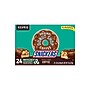 The Original Donut Shop Snickers Coffee Keurig® K-Cup® Pods, Light Roast, 96/Carton (5000367239CT)~#|#~66203D18-62D3-4887-8D6DA9CF922D17FF_sc7