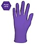 Kimberly-Clark Powder Free Nitrile Exam Gloves, Small, Purple, 100/Box (55081)~#|#~6620C227-21F7-42B9-B801F63EDAE5B8CD_sc7