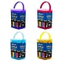 Bazic Drawing Chalk, Assorted Colors, 20/Bucket, 24 Buckets/Bundle (BAZ2404-24)~#|#~6631FB20-4D3D-4D8F-A37F7CC9EE34F7B5_sc7