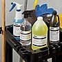 Avery UltraDuty Waterproof Laser GHS Chemical Labels, 3 1/2" x 5", White, 4 Labels/Sheet, 50 Sheets/Box (60503 )~#|#~6633E27A-4AB9-4237-9ABC0D18B6352073_sc7