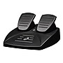 Subsonic Superdrive Gaming Driving Wheel, PS3/PS4/Nintendo Switch/Switch 2/Xbox One/PC Compatible, Black (SA5578)~#|#~6635AEBA-FB54-41F2-BED3A55ADFFA1E9B_sc7