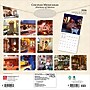 2026 BrownTrout Cocinas Mexicanas Kitchens of Mexico 12" x 12" Monthly Wall Calendar (9798330702978)~#|#~663B27FE-CD8A-4ACE-B7357B399A5BCB49_sc7