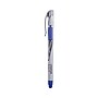 Universal Gel Stick Pen, 0.7 mm, Blue, 1/Dozen (39621)~#|#~663CD750-597B-4648-84384FA6218EF659_sc7