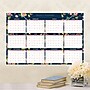 2026 Blue Sky Day Designer Peyton 36" x 24" Yearly Dry Erase Wall Calendar, Reversible (BLS103632)~#|#~663FA0DA-B4DA-4B9F-95075A78FD430CEC_sc7