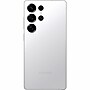 Samsung Galaxy S25 Ultra 5G Smartphone Cell Phone, 512GB, Titanium WhiteSilver (SM-S938UZSEXAA)~#|#~664536C8-37FD-41CD-974211E7A6B0D648_sc7