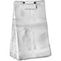 7.25" x 13.125" Gusseted Poly Bag, 1 Mil, Clear, 1000/Carton (PB80200)~#|#~66460344-1E8A-4D26-98C884C417FD1C1C_sc7