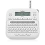 Brother P-touch Desktop Non-Thermal Label Maker, White (PT-D220)~#|#~664604AA-1B57-47CC-AF1A9EBDBE872B1E_sc7