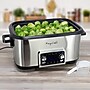 MegaChef 8 Qt Multicooker, Silver (935122913M)~#|#~66460803-E3B4-4BCA-8375DDD5BF9EFBD1_sc7