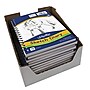 Pacon Art 1st Sketch Diary, 9" x 6", White, 70 Sheets/Pad (4790)~#|#~664B1E3F-CDFA-4D1F-BDD3D521E61A00CC_sc7