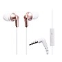 Panasonic ErgoFit Earbuds, Rose Gold/White (RP-TCM125)~#|#~665ABBCA-60C3-44C0-A75BEEA91507A7B5_sc7
