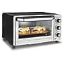 Cuisinart Classic 6 Slices Toaster Oven Broiler, Silver (TOB40NNAS)~#|#~665D63FF-58A6-438F-BBB9C933A5F3CD0B_sc7