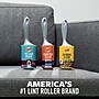 Scotch-Brite Everyday Clean Lint Roller Refill, 4" x 35.2', 70 Sheets/Roll (836RFS-70)~#|#~66601472-52C4-4865-A47300F01F236259_sc7