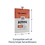 Alterra Colombia Coffee Flavia Freshpacks, Medium Roast, 100/Carton (MDRA180)~#|#~6665D6FD-6059-49DE-83158B1C5C7BED56_sc7