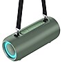 STUDIO PRO by FISHER Torrent Pro Wireless Bluetooth FM Radio LED Boom Box & Speakerphone, Water Resistant, Green (SBX950GRN)~#|#~667278C3-A80A-4F29-A43A97CC7D95E961_sc7