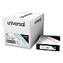 Universal Multipurpose Paper, 20 Lbs., 8.5" x 11", Blue, 500/Ream (UNV11202)~#|#~667C6202-E540-405E-B1C7A4D076A33DD6_sc7