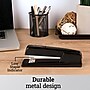 Swingline 747 Desktop Stapler, 30-Sheet Capacity, Black (74701)~#|#~668004A5-1CFC-4D8B-BF28FF946159696C_sc7