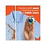 Tide PODS HE Laundry Detergent Capsules, Coldwater Clean Original Scent, 57 oz., 76 Capsules/Pack, 4 Packs/Carton (09165CT)~#|#~66803536-D0DF-4393-AC1669ED1D765239_sc7