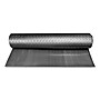 Crown Tuff-Spun Foot-Lover Diamond Surface Mat, Rectangular, 24 x 36, Black~#|#~66844ECB-2B27-4325-933DE16D9558CEA3_sc7