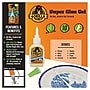 Gorilla Gel Super Glue, 0.88 oz., Clear (102433)~#|#~6685638F-DB2D-48F4-BA113CBB4523055E_sc7