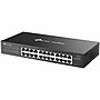 TP-Link Omada 24-Port Gigabit Easy Managed Switch, Black (ES224G)~#|#~6691C0EC-0A42-48B1-896D1F6B7541975D_sc7