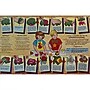 Captain Creative Super Sponges Sea Life Pack, 1", Assorted Colors, 8/Set (APISS18005)~#|#~66961D54-A7EE-4685-82F42D564A62096B_sc7