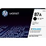 HP 87A Black Standard Yield Toner Cartridge, Prints Up to 8,550 Pages (CF287A)~#|#~6696B913-67AC-42A9-B9CA978F5129415F_sc7