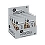 Wonderful Pistachios Sea Salt & Pepper, No Shells, 2.25 oz., 8 Bags/Box (SP0146A25M)~#|#~66A0A4FC-0745-4D5D-BC5089CB66A556E8_sc7