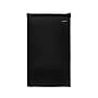 Avanti Recessed Door Handle Refrigerator, 4.4 Cu. Ft., Black (RM4416B)~#|#~66A13197-22D7-4860-85585FD43292380C_sc7