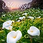 2026 BrownTrout Blessings 12" x 12" Monthly Wall Calendar (9798330702497)~#|#~66A183BB-F038-4BC7-839454A4FA49668C_sc7