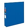 Avery Heavy Duty 1 1/2" 3-Ring Non-View Binders, One Touch EZD Ring, Blue (79-885)~#|#~66AB018C-1C24-4E0E-83FDEF9FDE61D17A_sc7
