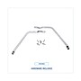 Boardwalk Outdoor Wet Mop Handle, Metallic (BWK119)~#|#~66AE9128-2AA7-40D1-BD5DF92CC07033BB_sc7
