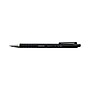 Universal Retractable Ballpoint Pen, Fine Point, Black Ink, Dozen (UNV15520)~#|#~66B3EB19-E813-41EB-8E3E81B4A5DB4CCD_sc7