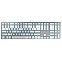 Cherry KC 6000C for Mac Wired Keyboard, White/Silver (JK-1620US-1)~#|#~66BC02C9-1F3F-4248-9D5F2B64164BE91F_sc7